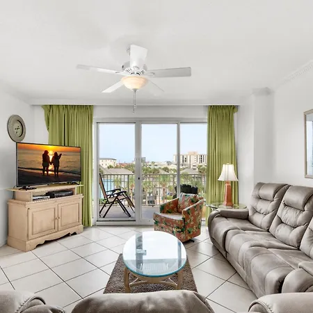 Apartamento Leeward Key 401